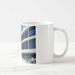 Café Caneca de William H. Hannon Biblioteca