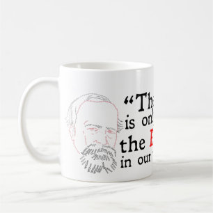 Café Caneca de William James