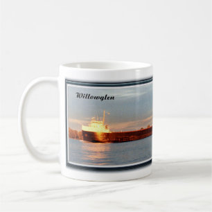 Café Caneca de Willowglen