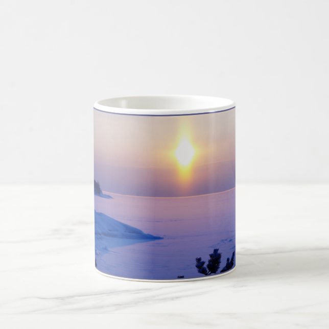 Café Caneca de Winterlight (Centro)