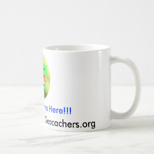 Café Caneca de WMG - personalizada