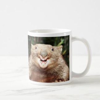 Café Caneca de Wombat