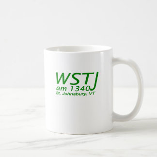Café Caneca de WSTJ