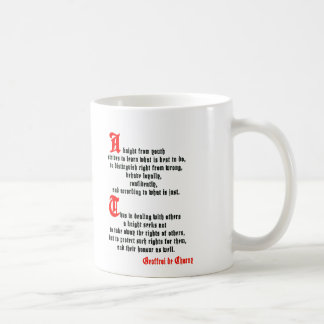 Café Caneca de WWCD