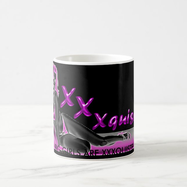 CAFÉ CANECA DE XXXQUISITE (Centro)