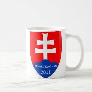 Café Caneca de Yanak/Klachan