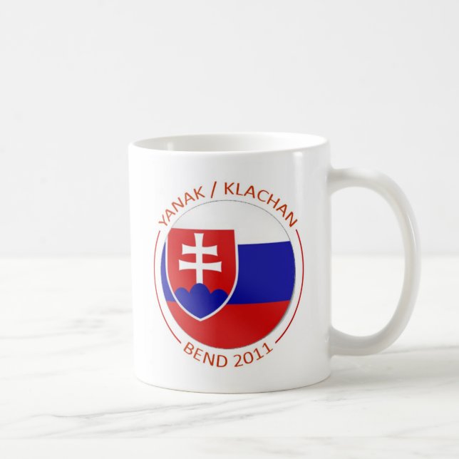 Café Caneca de Yanak/Klachan (círculo) (Direita)