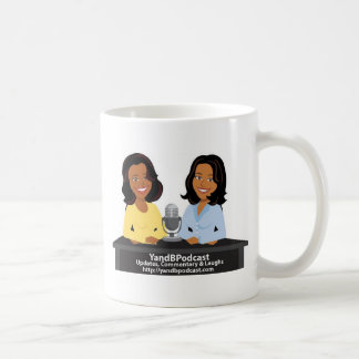 Café Caneca de YandBPodcast