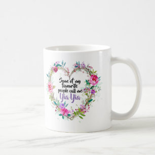 Café Caneca de Yia Yia