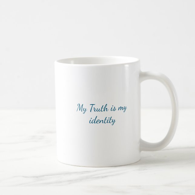 Café Caneca de Yoga Kundalini (Direita)
