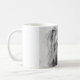 Café Caneca de Yorkie