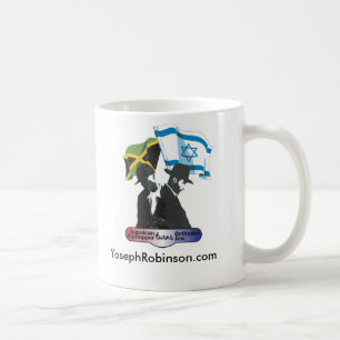 Café Caneca de Yoseph Robinson