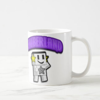 Café Caneca de Zauberland (proa)