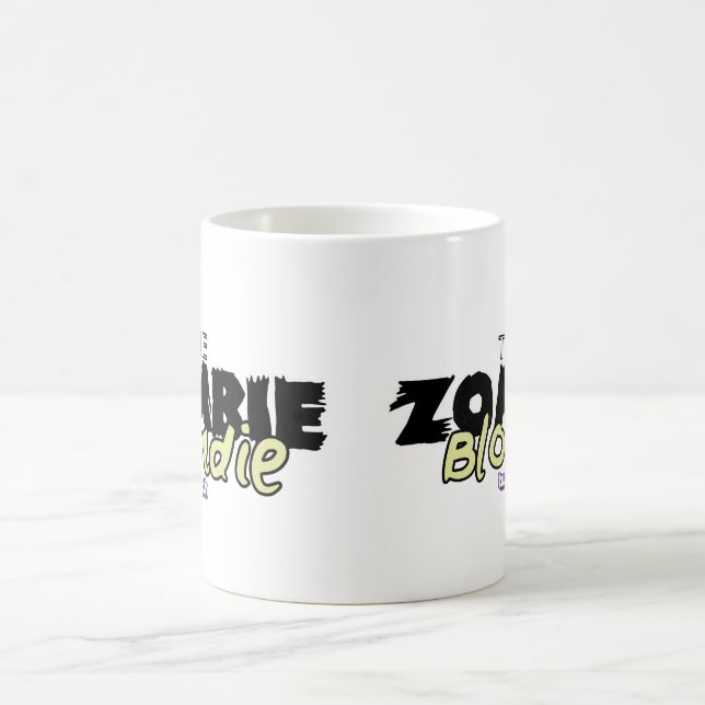 Café Caneca de ZombieBlondie (Centro)