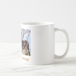 Café Caneca "Diablo " de TheGoldenCarrot