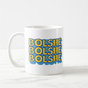 Café Caneca Divertida de Presente de Hockey Gay LGBTQ R