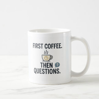 Café Caneca Divertida de Trabalho Fora do Escritório Me