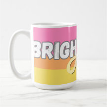 Caneca Divertida de Verão
