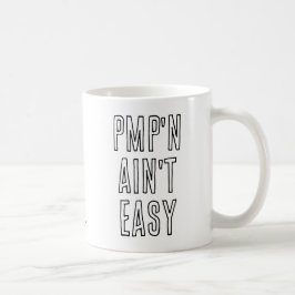 Café Caneca Divertida PMP Profissional de Gerenciamento