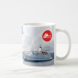 Café Caneca do 1:9 de Joshua