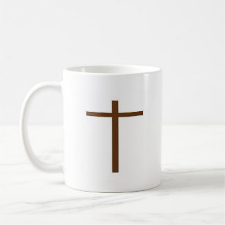 Café Caneca do 3:16 de John