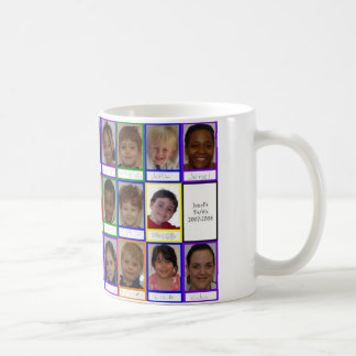 Café Caneca do 5's/6's 2008 de Jenel
