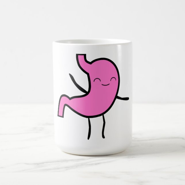 Café CANECA do apoio de GPA (Centro)