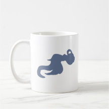 Caneca do Aquário Portador de Água Atual