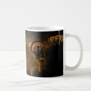 Café Caneca do ato de motim do F