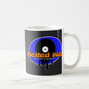 Café Caneca do auto-falante de MWE