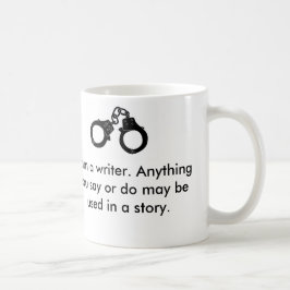 Café Caneca do aviso de Miranda
