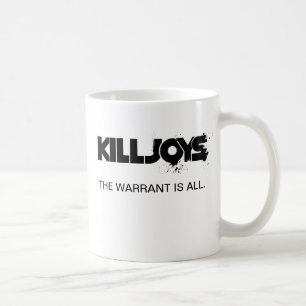 Café Caneca do branco da lista de nomes da equipe dos