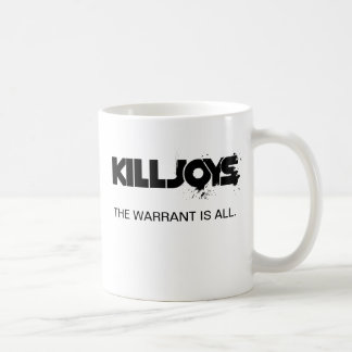 Café Caneca do branco da lista de nomes da equipe dos