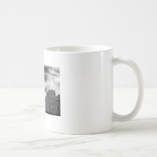 Café Caneca do castelo de Windsor
