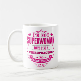Café Caneca do Chiropractor, presentes da caneca de