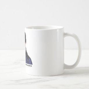Café Caneca do clássico de Bastiat