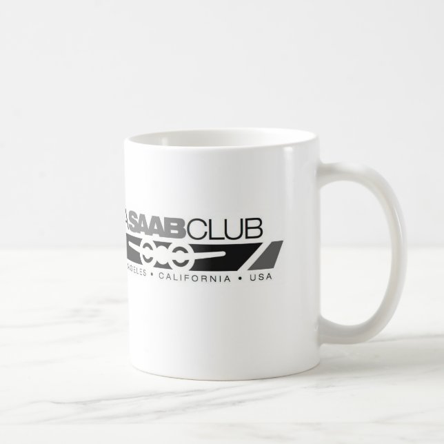 CAFÉ CANECA DO CLUBE DE LOS ANGELES SAAB (Direita)