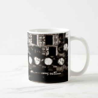 Café Caneca do conselho de circuito