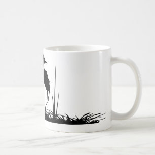 Café Caneca do coração de MICT