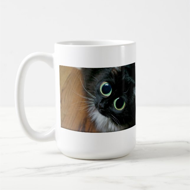 Café Caneca do corp da fotografia de Berkehaus (Esquerda)