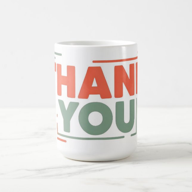 Café Caneca do Dia de Apreciação dos Funcionários Obrig (Centro)