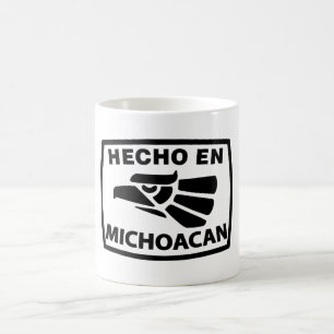 CAFÉ CANECA DO EN MICHOACAN DE HECHO