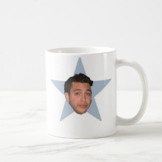 Café Caneca do escritório de Jesse