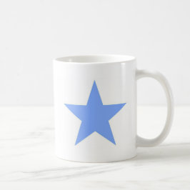 Café Caneca do escritório de Jordão