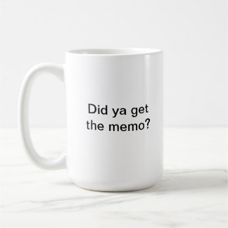 Café Caneca do espaço de escritórios