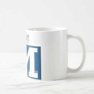 Café Caneca do espírito de Mowglis