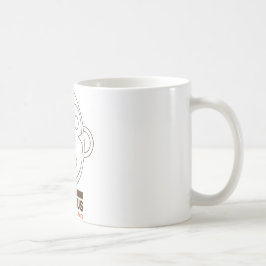 Café Caneca do estúdio do jogo de Simius