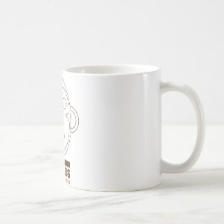 Café Caneca do estúdio do jogo de Simius