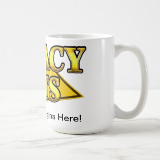 Café Caneca do Exclusive de Legacyhits
