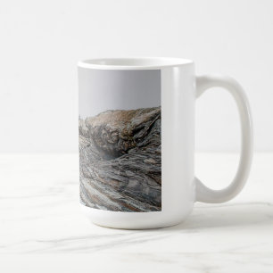 Café Caneca do farol do ponto de Pemaquid